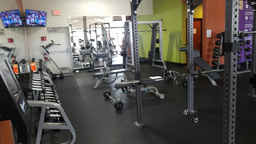 Anytime Fitness Profile Picture