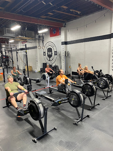 Old Hickory CrossFit Profile Picture