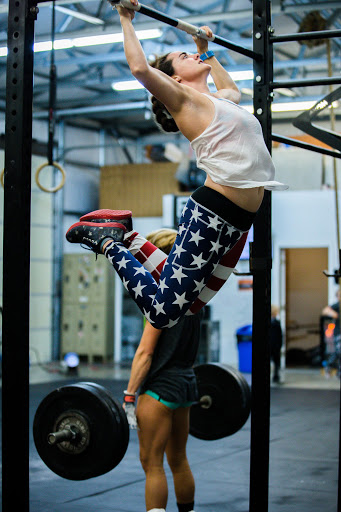 CrossFit Ridge Runner Profile Picture