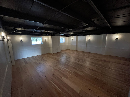 Inner Bliss Yoga Studio Profile Picture