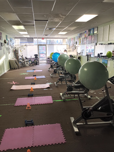 Cardio AM Fitness And Wellness Studio Profile Picture
