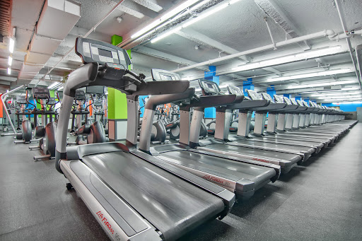 Blink Fitness Yonkers Profile Picture