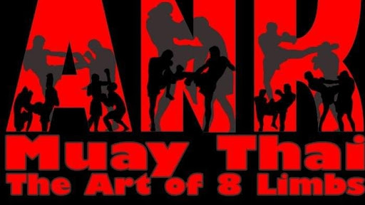 ANK - Santa Fe Muay Thai Profile Picture