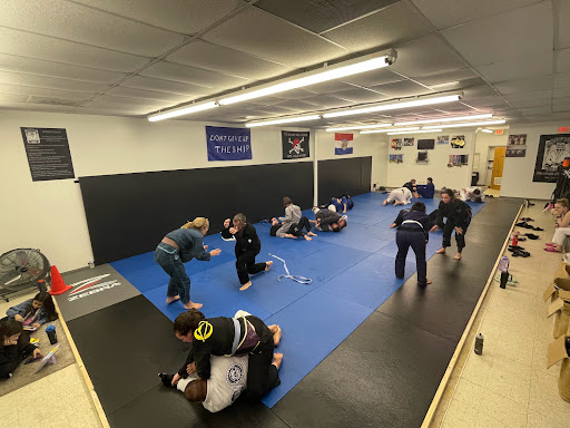 Pirata Jiu Jitsu Profile Picture