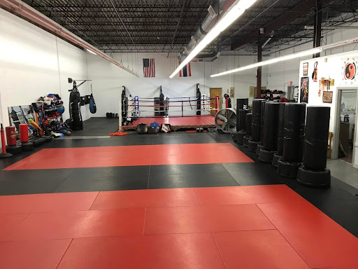 American Martial Arts Center Profile Picture