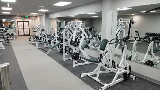 Coppermine Racquet & Fitness Club - Pikesville Profile Picture