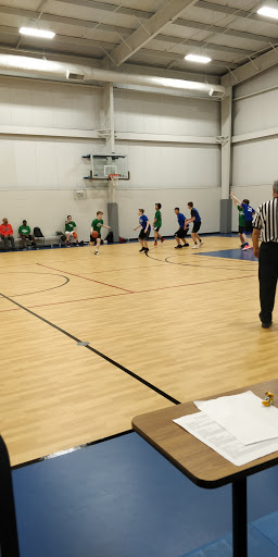 David L Armstrong Recreation Center Profile Picture