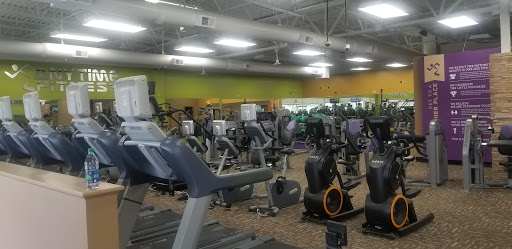 Anytime Fitness Profile Picture