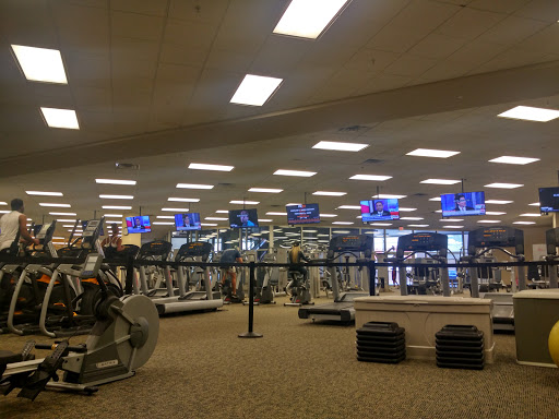 LA Fitness Profile Picture