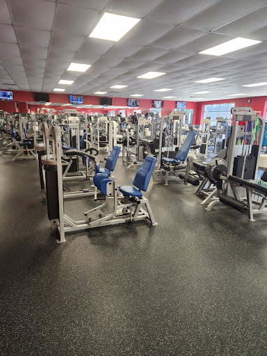 Destiny Fitness of Macon Profile Picture