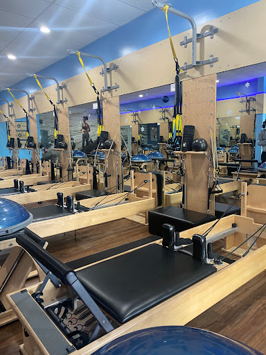 Club Pilates Profile Picture