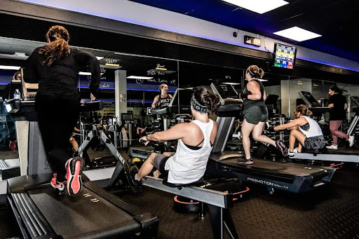 CAMpion Zone Fitness Profile Picture