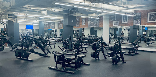 Gold\'s Gym - Dupont Circle Profile Picture