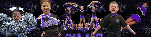CAMpion Force Cheerleading Profile Picture