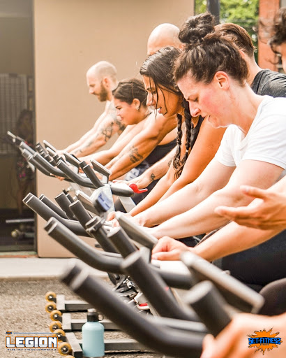 SET Fitness & Wellness Profile Picture