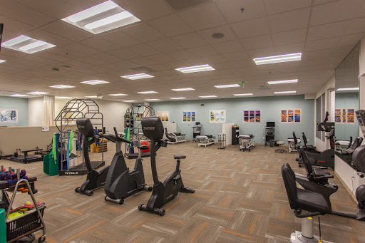 OPTM Physical Therapy of Saratoga Profile Picture