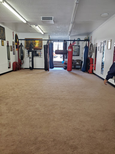 Long Beach Kick Boxing Center Profile Picture