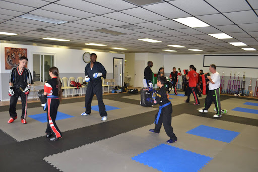 LimaAMa DKS - Karate - Self Defense - Modern Martial Arts Santee Profile Picture