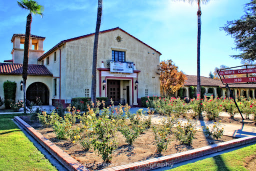 El Monte Community Center Profile Picture