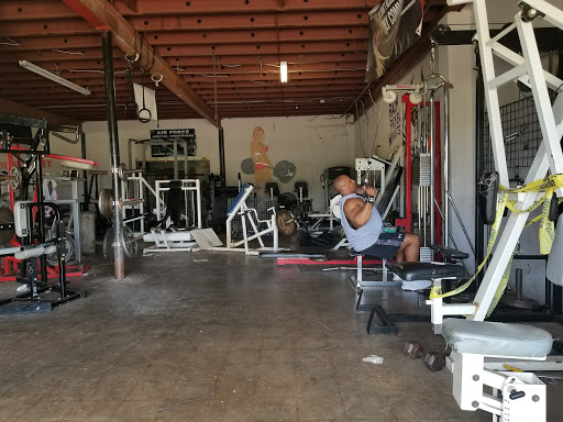 Power House Gym Houston Profile Picture