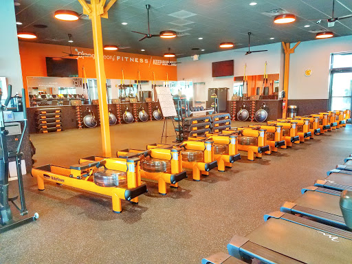 Orangetheory Fitness Profile Picture