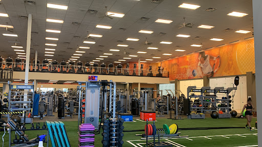 LA Fitness Profile Picture