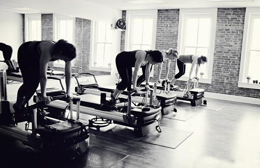 Village Core Fitness Profile Picture