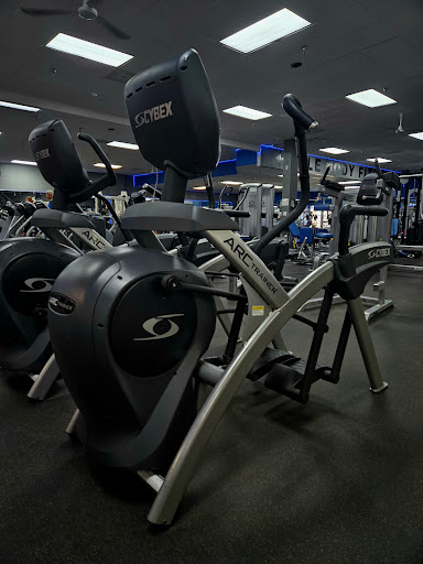 Able Body Fitness Profile Picture