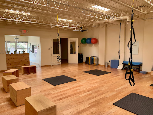 Square One Fitness LLC Profile Picture