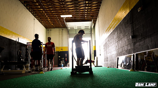 TNL Personal Training Profile Picture