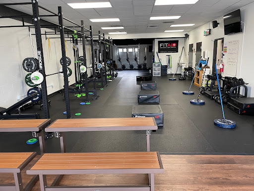 Premier Fitness & Wellness Profile Picture