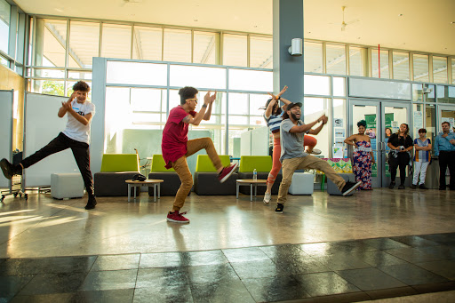 Motor City Street Dance Academy Profile Picture