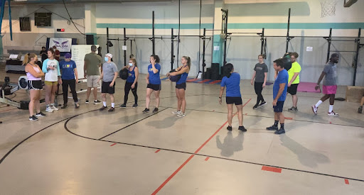 Full House Fitness Profile Picture