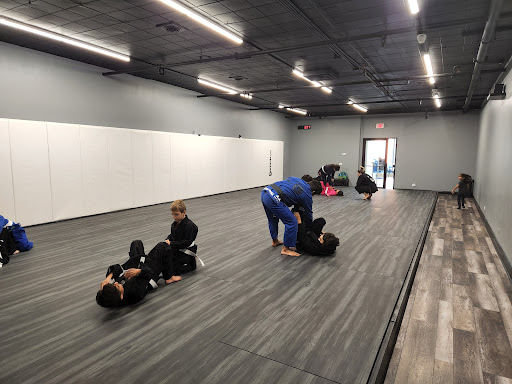 Vuk BJJ Profile Picture