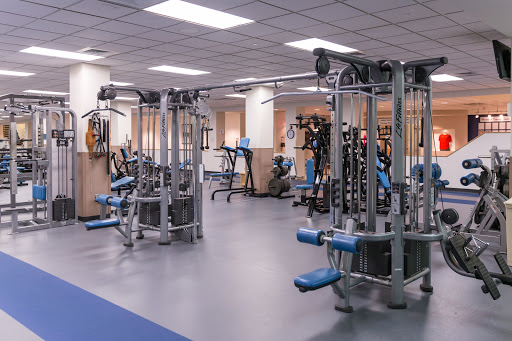 Northwestern Medicine Delnor Health & Fitness Center Profile Picture
