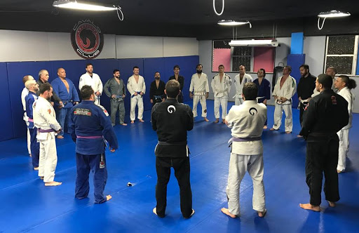 Cavalo Club Brazilian Jiu-Jitsu Profile Picture