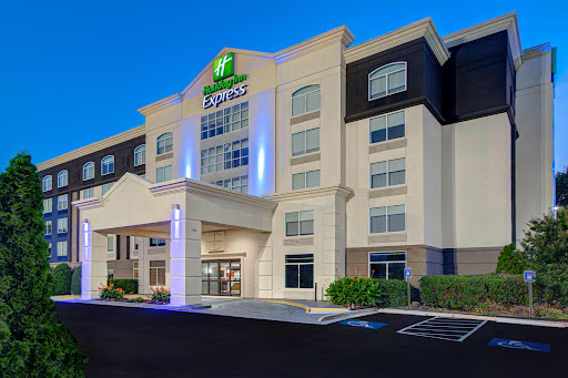 Holiday Inn Express Marietta - Atlanta Northwest  an IHG Hotel Profile Picture
