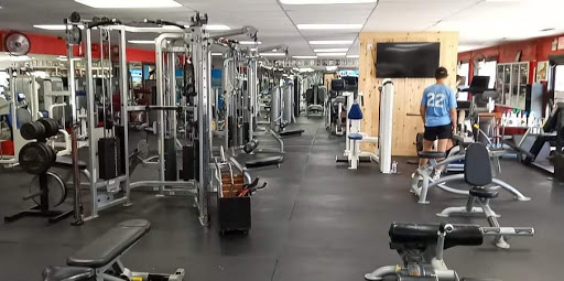 World Gym Cantonment Profile Picture