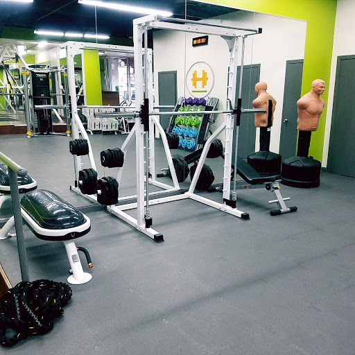 Sage Fitness Profile Picture