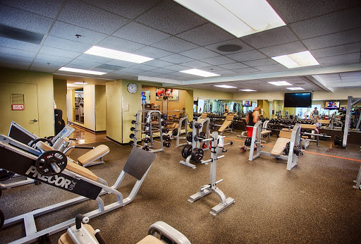 In-Shape AMily Fitness Profile Picture