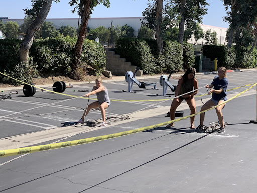Profile picture