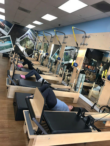 Club Pilates Profile Picture