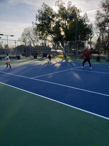 Chico Racquet Club & Resort Profile Picture