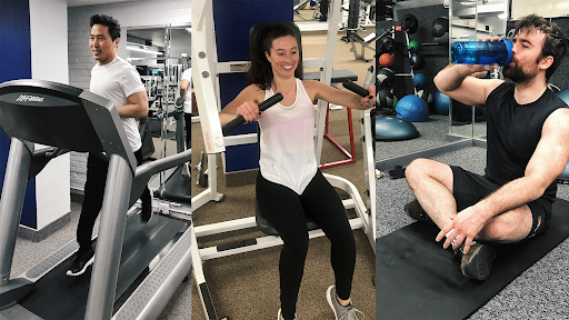 UFO Fitness Fort Smith Profile Picture