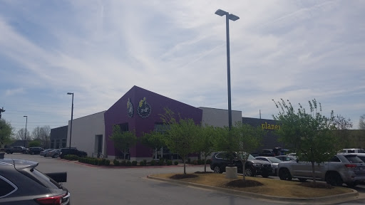 Planet Fitness Profile Picture