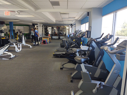 The Tucson Personal Trainer LLC Profile Picture