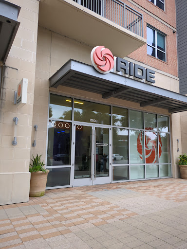RIDE Indoor Cycling (The Woodlands) Profile Picture