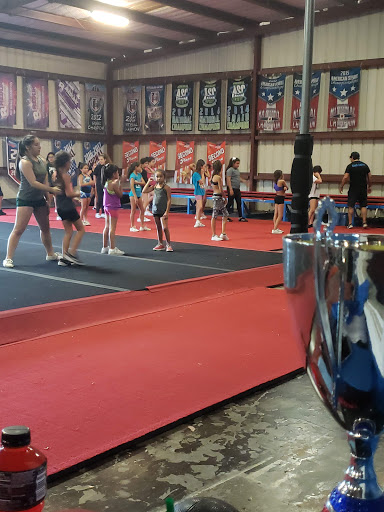 Legacy United Cheer Profile Picture