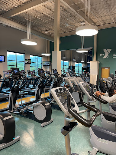 YMCA Profile Picture