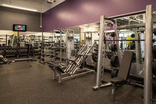 Anytime Fitness Profile Picture